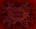 Peace in Red